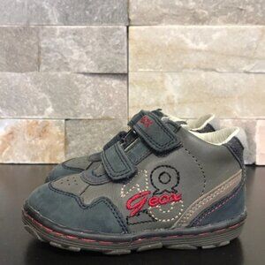 Geox Baby Lab Walking Shoes